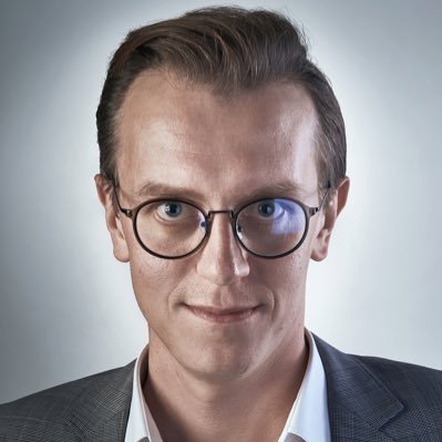 Mateusz Witczyński's profile picture