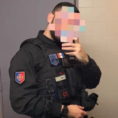 Le Maréchaussiste's profile picture