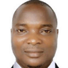 Profilbild von Lucky Obagho