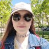 Profilbild von Mary