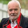 Arne Mørk Midtbø 🇳🇴 🇺🇦 🇮🇱 profil fotoğrafı