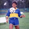 Profilbild von Roberto Cabañas