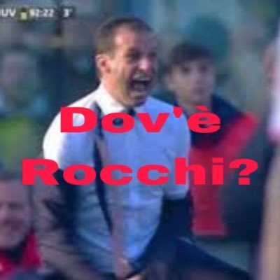 Impunitinonvuoldireonesti ⭐️⭐️⭐️'s profile picture