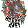 horseymart(twitch.tv) #horseymart's profile picture