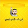 sadettin tüz profil fotoğrafı