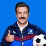 Ted Lasso Burner profil fotoğrafı