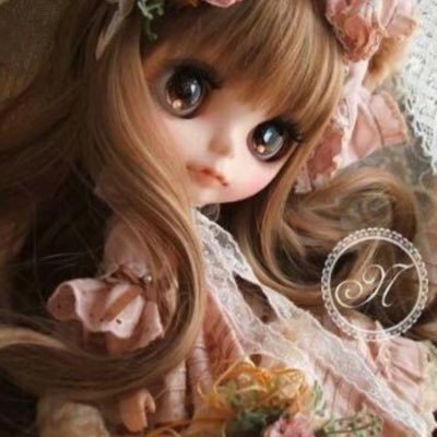 Blythedollrose's profile picture