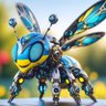 Фото профиля Glen Burbidge 🐝