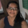 Profilbild von Mauriceia Fernandes da Silva