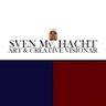 Sven Mv. Hacht "Der künstlerische Visionär" profil fotoğrafı