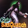 Фото профиля Crafty Sasquatch