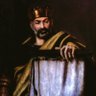 King Pharnavaz 的头像