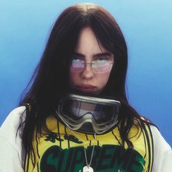 Info Billie Brasil's profile picture