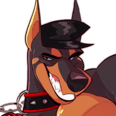 Duke_Doberman's profile picture