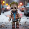 I'm Groot 🇮🇶🇵🇰 profil fotoğrafı