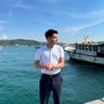 Çağatay profil fotoğrafı