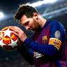 Messi Brasil 的头像