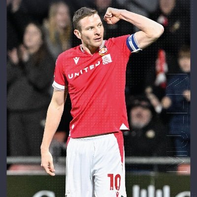 Paul Mullin's profile picture