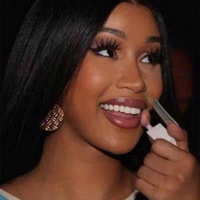 Cardi_back's profile picture