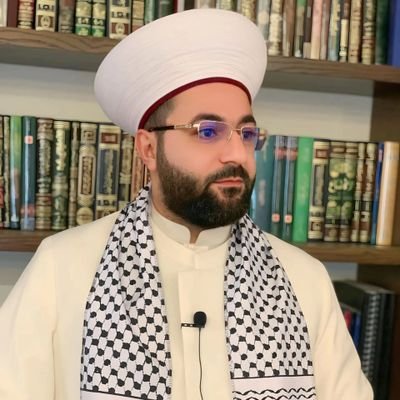 ALsayed_ALrifai's profile picture