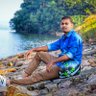 Фото профиля Prashant Shaw