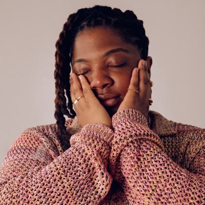 Queer Latifah ✨'s profile picture