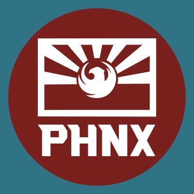 PHNX Hockey's profile picture