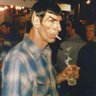 Profilbild von Spike Kerk