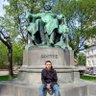 Profilbild von Anderson Benavides Prado