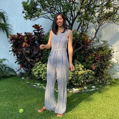 Ximena Rosas's profile picture