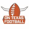 OnTexasFootball profil fotoğrafı