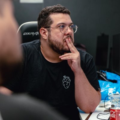 DjokoLoL's profile picture