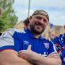 Profilbild von Kevin Keates
