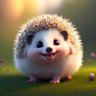 Hedgehog Told 🍊,💊'$IFR 🔜' profil fotoğrafı