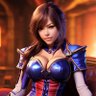 #indiedev Support Samantha 的头像