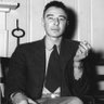 Profilbild von Robert Oppenheimer