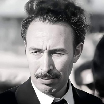 عبد القادر المالي (احمد شرفي)'s profile picture