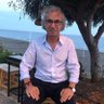 B . K . Özgür Ülger 的头像
