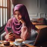 Noor 🎈 profil fotoğrafı
