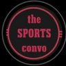 theSPORTSconvo profil fotoğrafı
