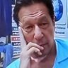 PM Imran Khan's profile picture