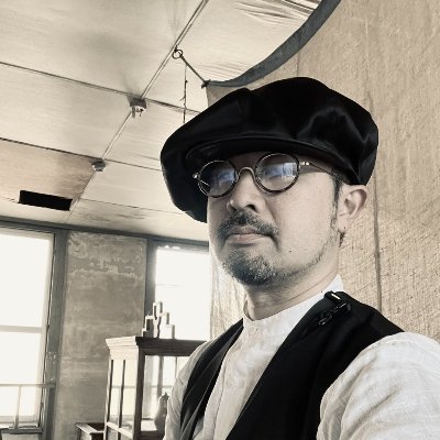 西敏央|7/19まで先行予約受付中's profile picture