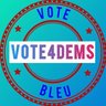 Vote4Dems's profile picture