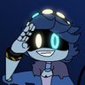TopazV "saNs" | DELTARUNE SPOILERS AHEAD!!! profil fotoğrafı