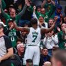 Фото профиля Tatum’s City☘️