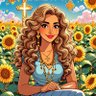 Soleil Flower profil fotoğrafı