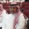 ثامر فالح المطيري's profile picture