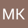 Фото профиля MK P