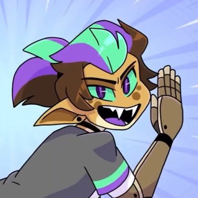 LazyVRaptor's profile picture