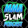 Фото профиля MMA SLAM PODCAST